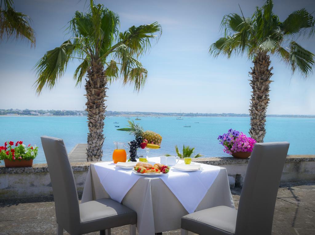 Acquamarina B&B Porto Cesareo Exterior photo