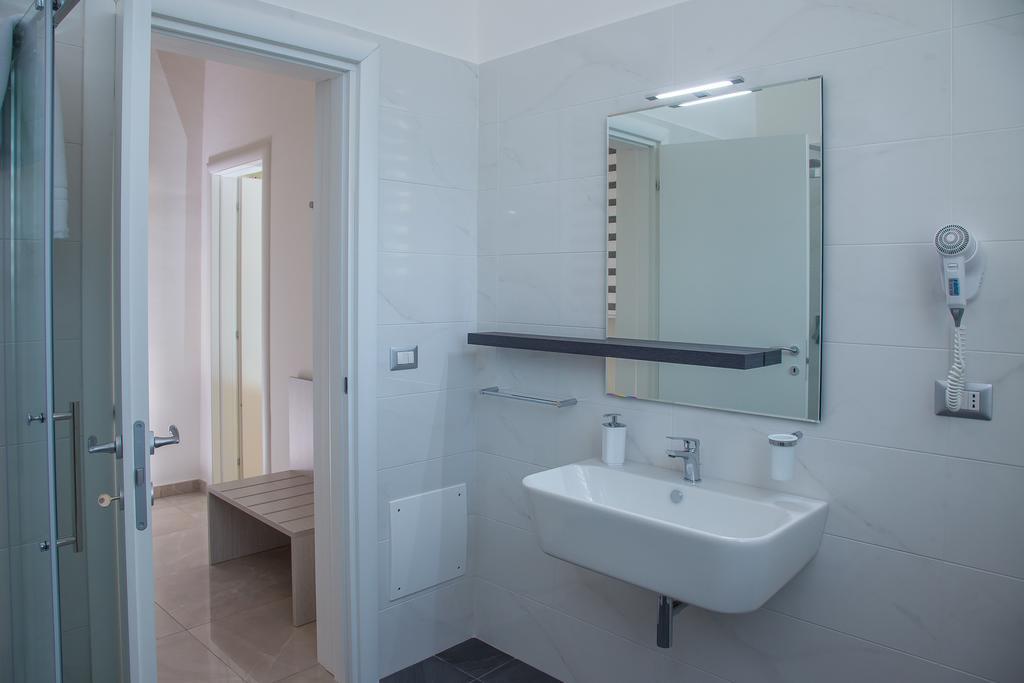 Acquamarina B&B Porto Cesareo Exterior photo