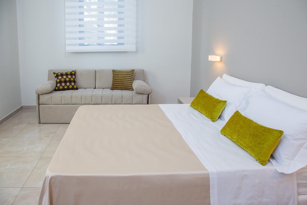 Acquamarina B&B Porto Cesareo Exterior photo