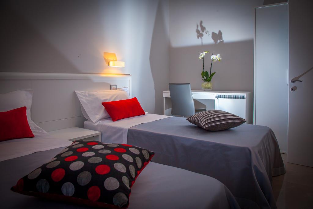 Acquamarina B&B Porto Cesareo Exterior photo