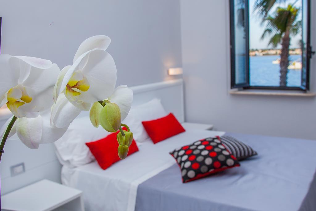 Acquamarina B&B Porto Cesareo Exterior photo