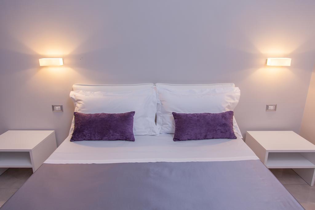 Acquamarina B&B Porto Cesareo Exterior photo
