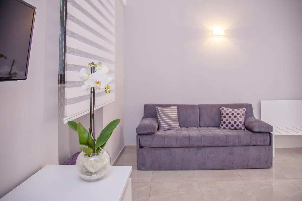 Acquamarina B&B Porto Cesareo Exterior photo