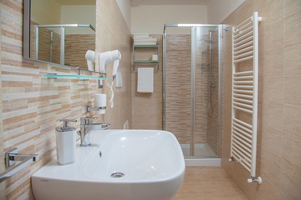 Acquamarina B&B Porto Cesareo Exterior photo