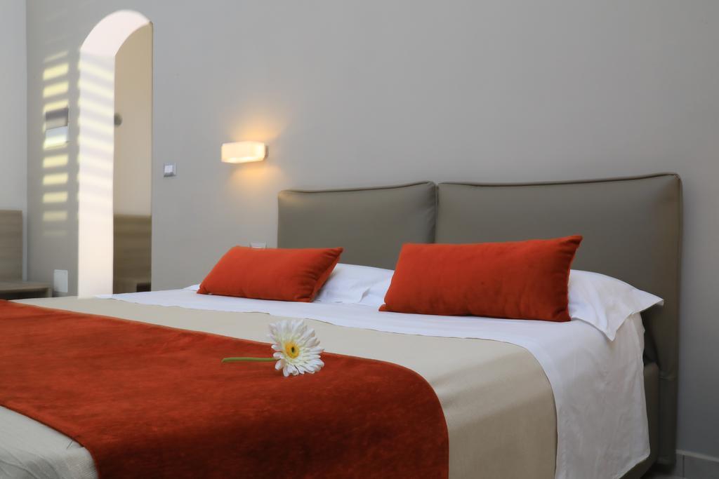 Acquamarina B&B Porto Cesareo Exterior photo