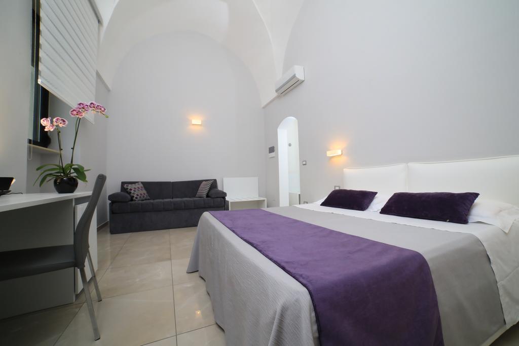 Acquamarina B&B Porto Cesareo Exterior photo