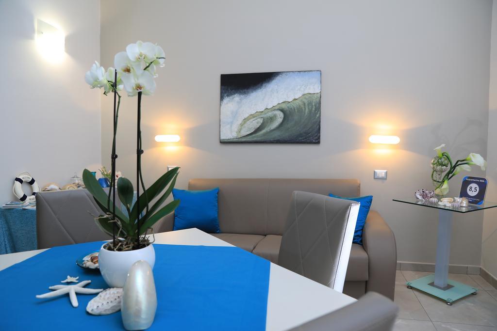 Acquamarina B&B Porto Cesareo Exterior photo