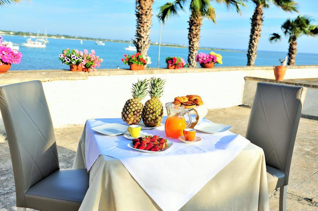 Acquamarina B&B Porto Cesareo Exterior photo